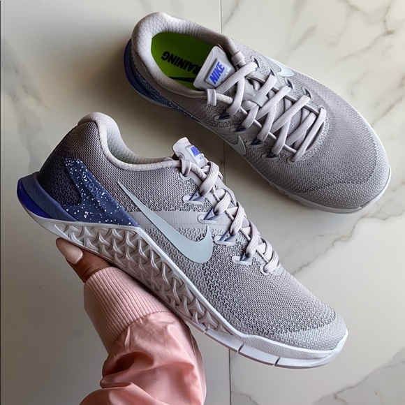 NWT Nike metcon 4 - Picture 3 of 8